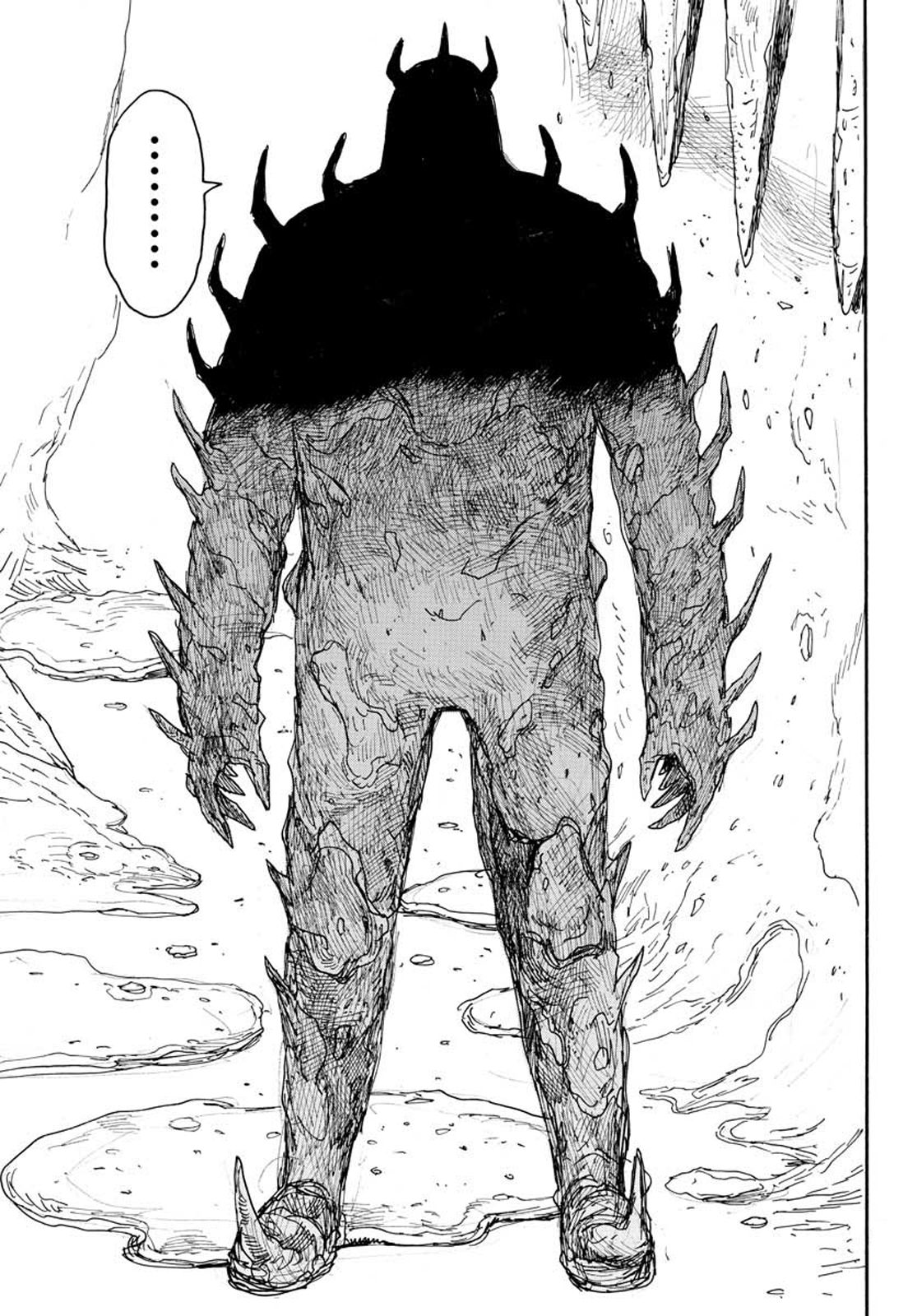 Read Dai Dark Manga Online