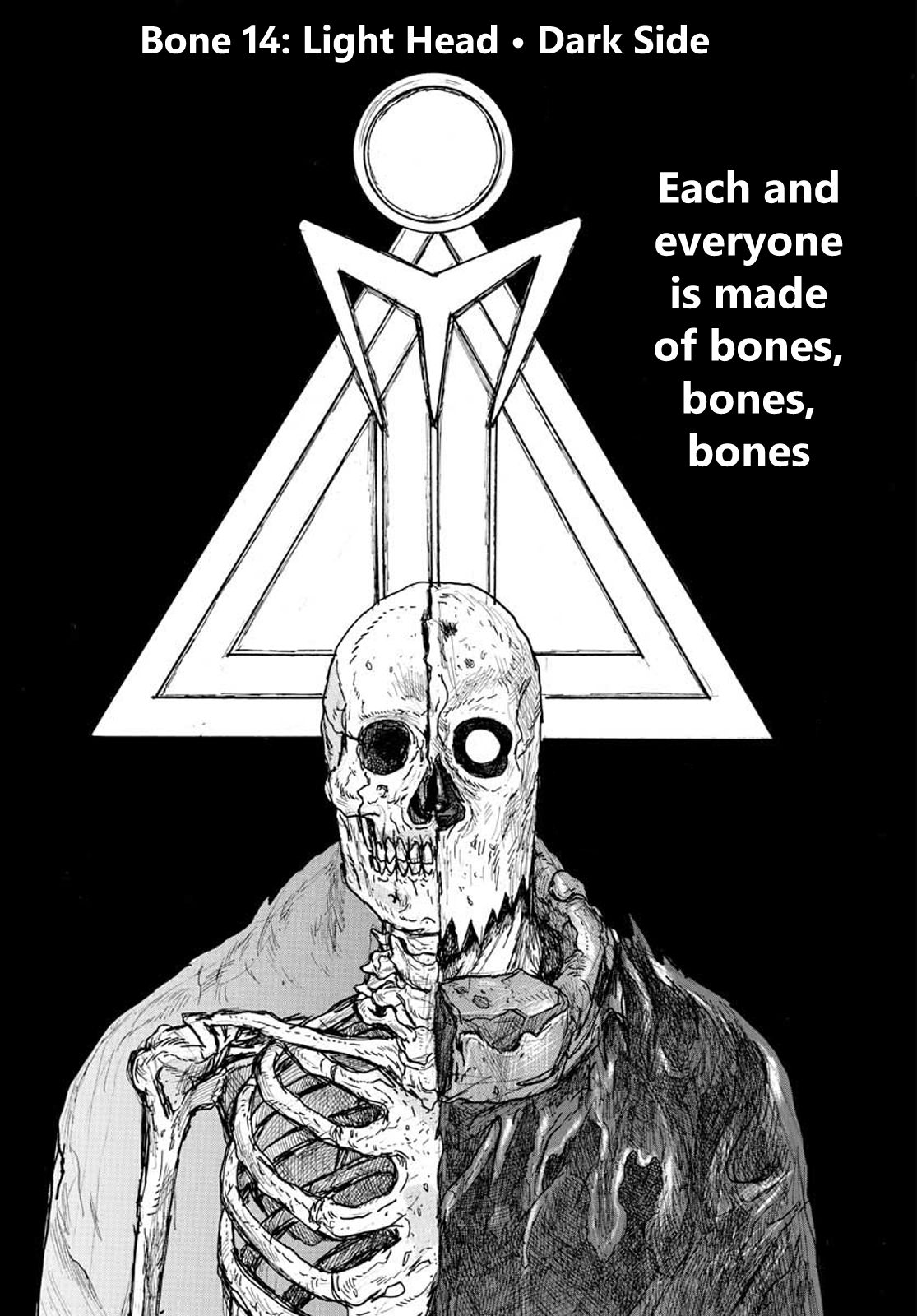 Read Dai Dark Manga Online