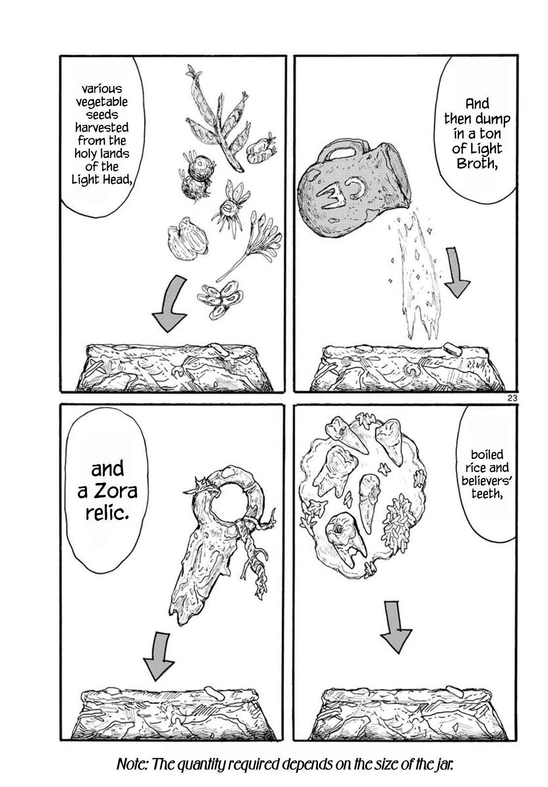 Read Dai Dark Manga Online