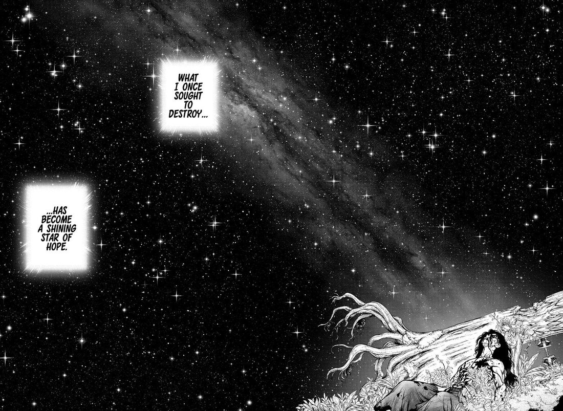 Read DrStone Manga Online