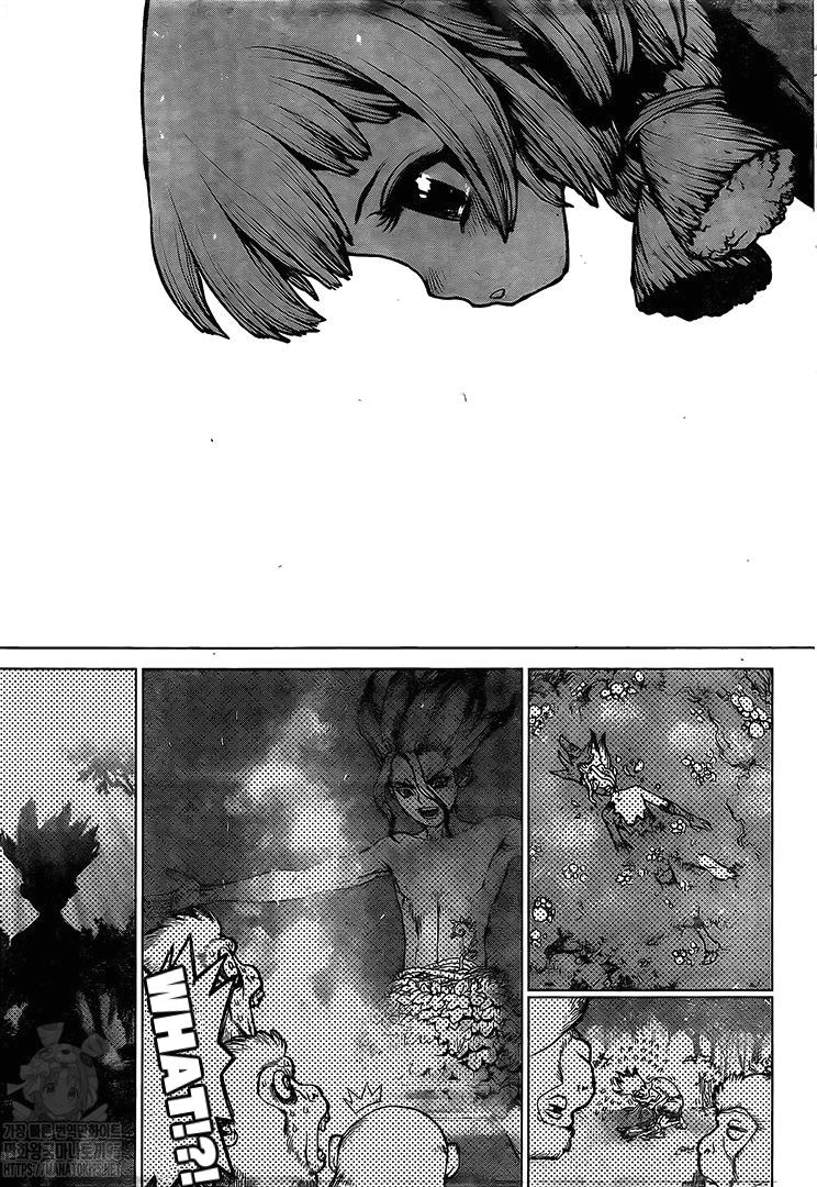 Read DrStone Manga Online