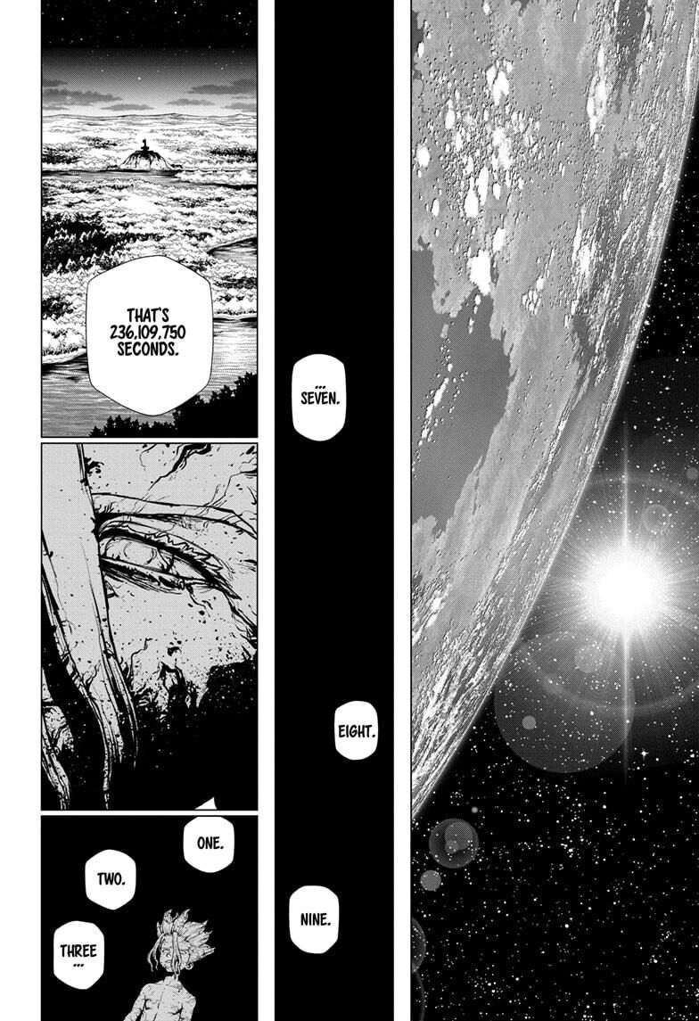 Read DrStone Manga Online