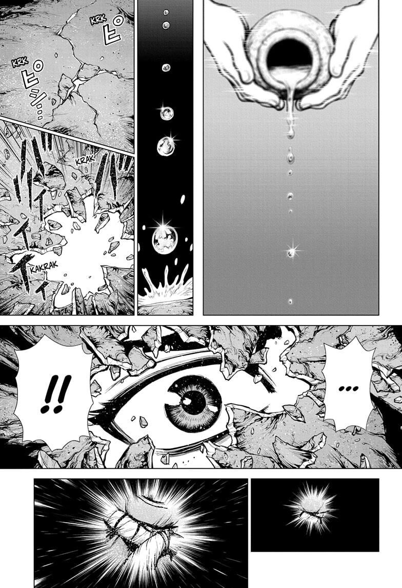 Read DrStone Manga Online