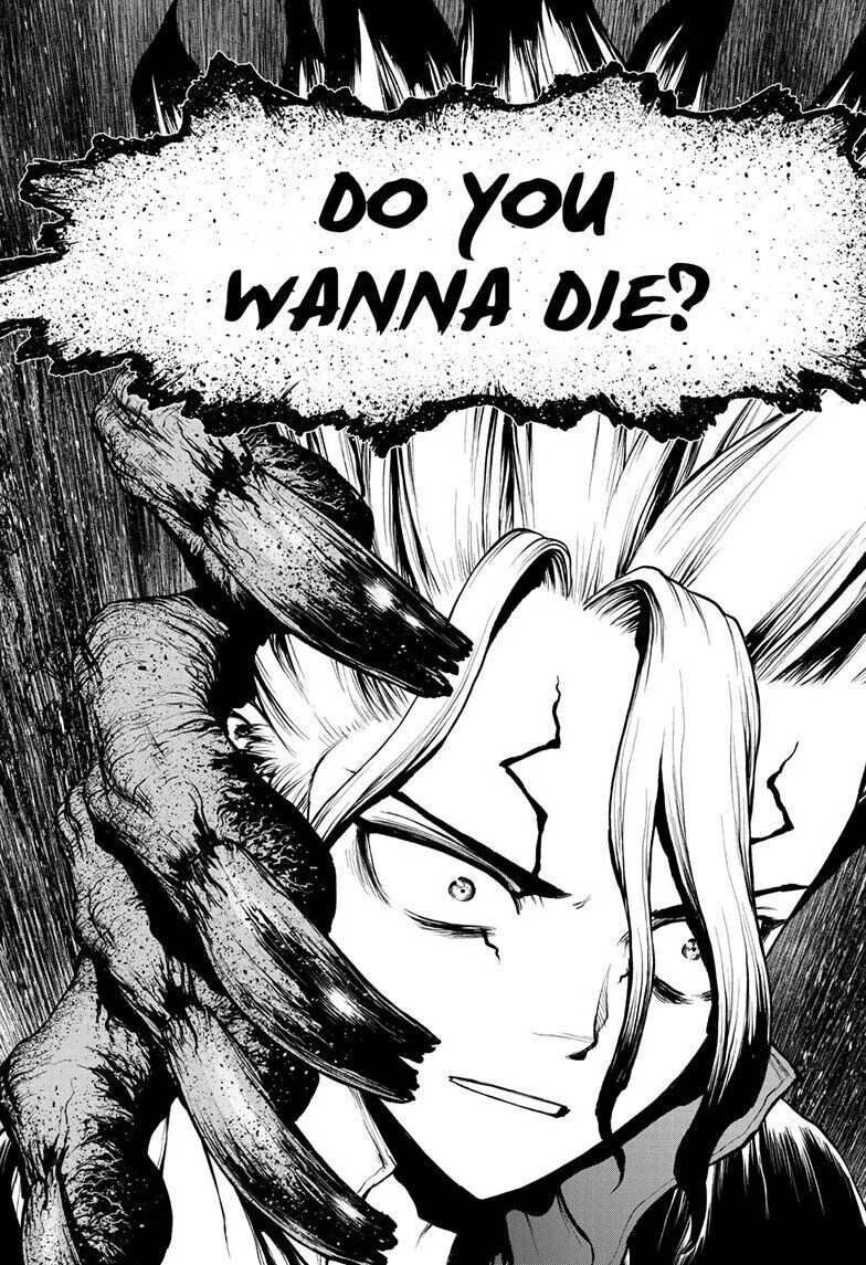 Read DrStone Manga Online