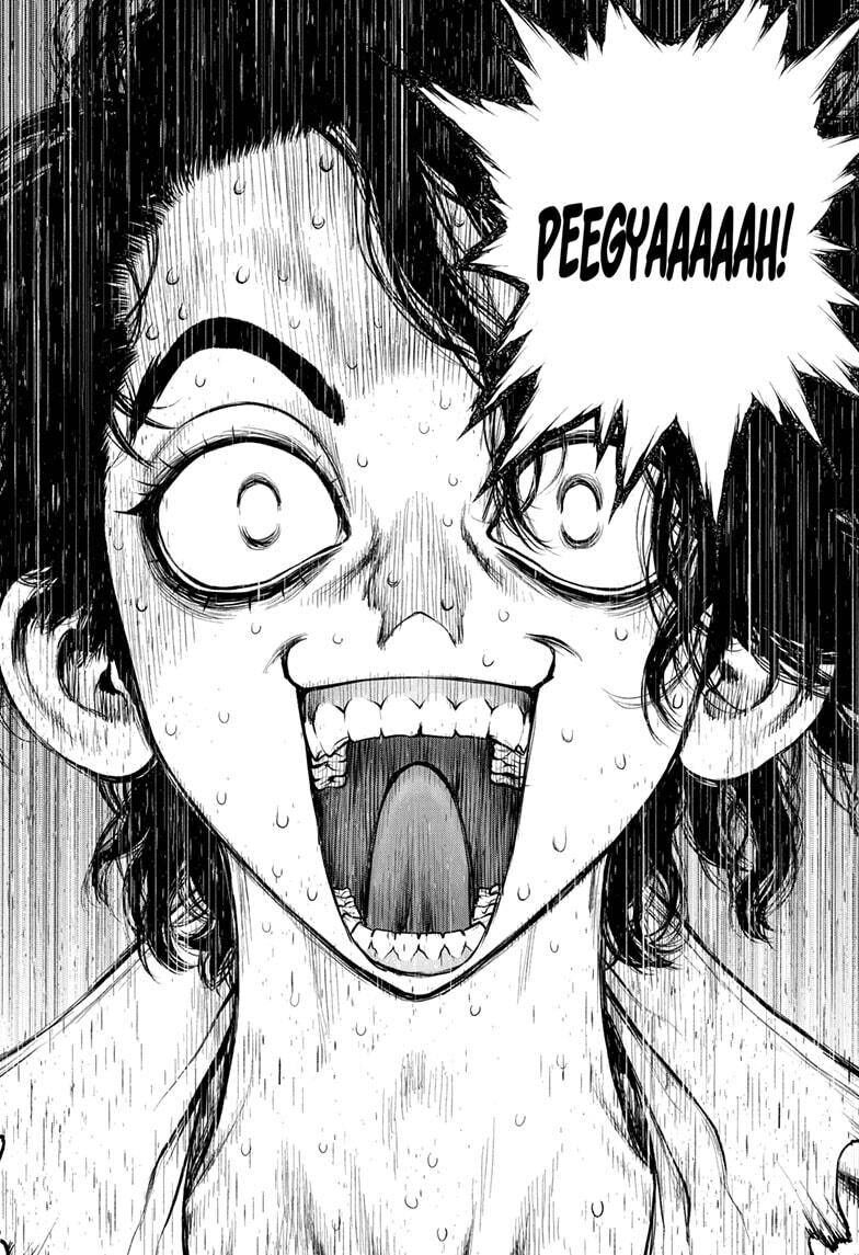 Read DrStone Manga Online
