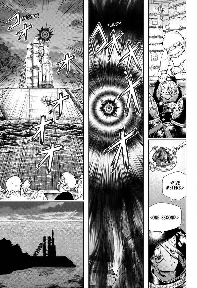 Read DrStone Manga Online