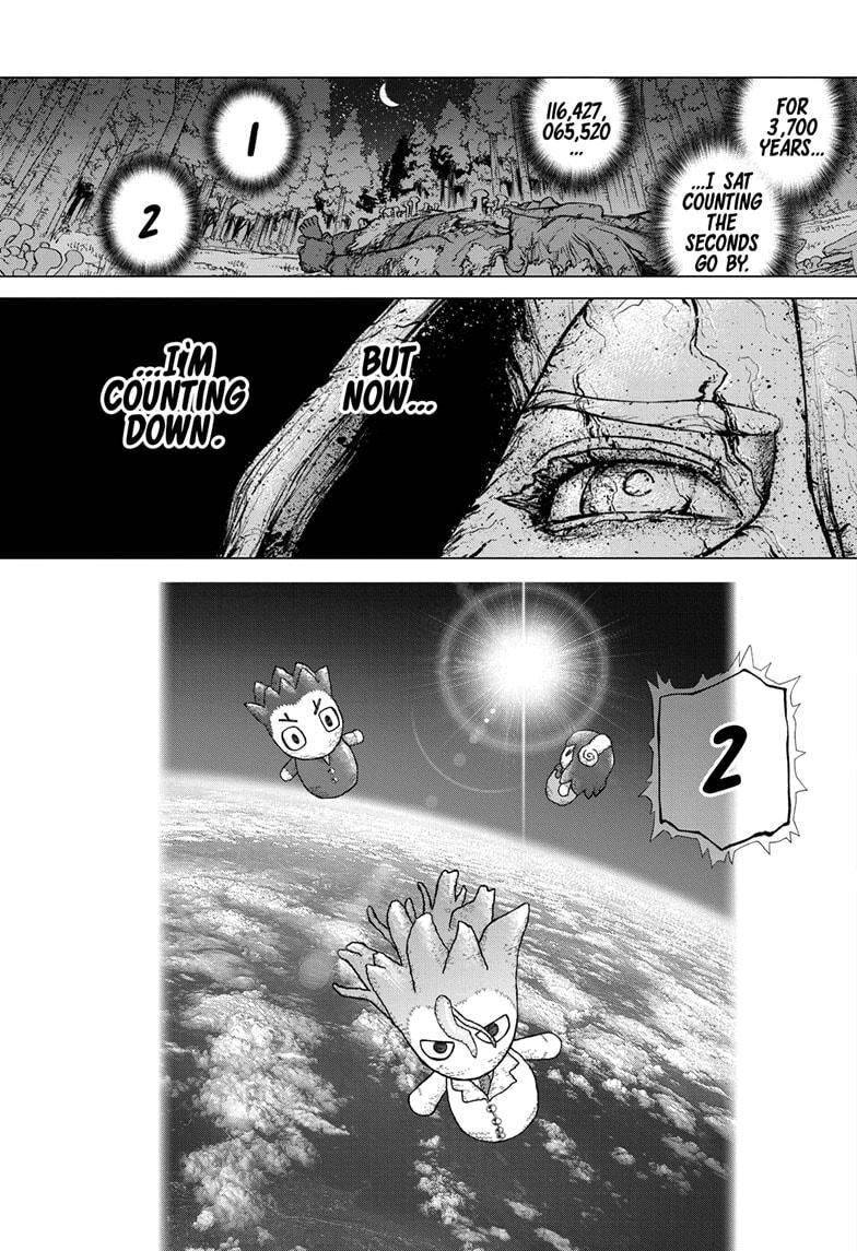 Read DrStone Manga Online