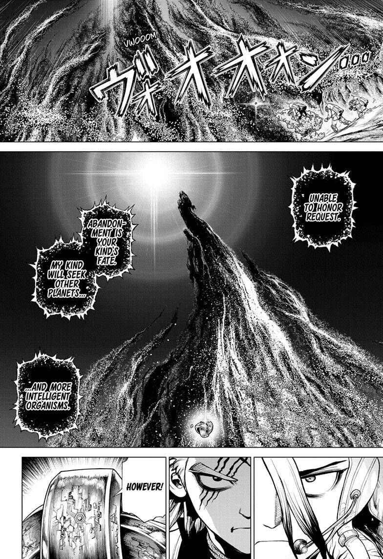 Read DrStone Manga Online