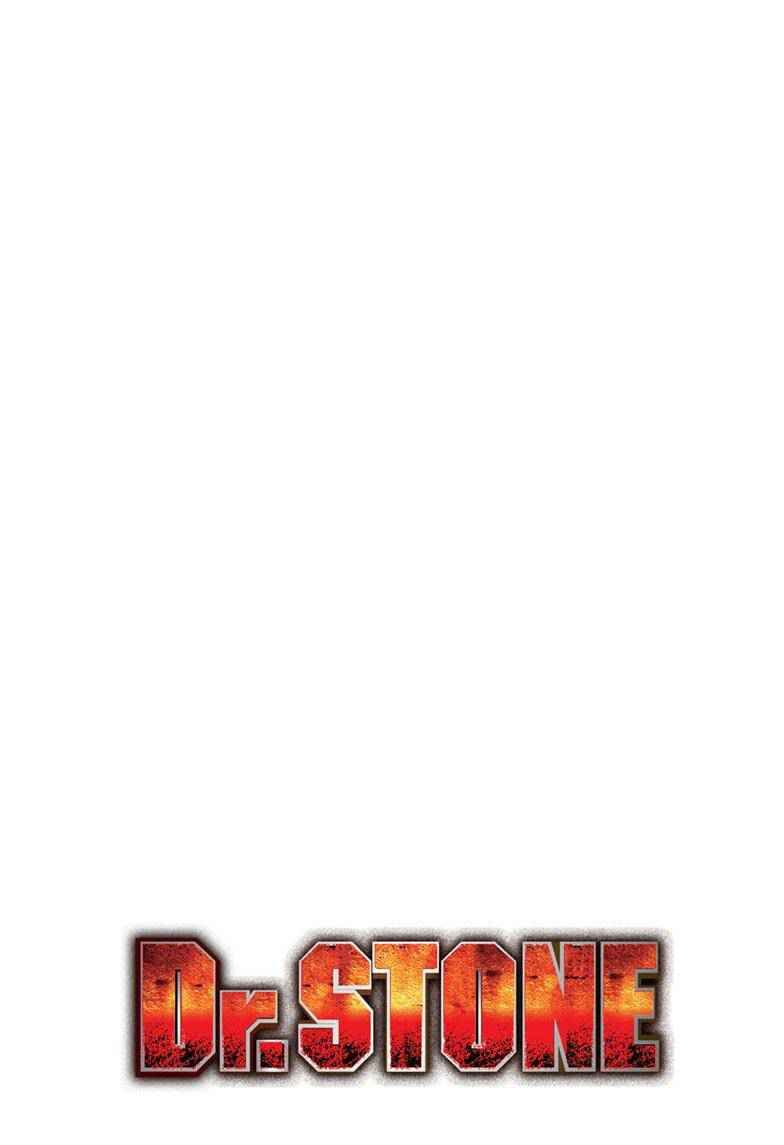 Read DrStone Manga Online