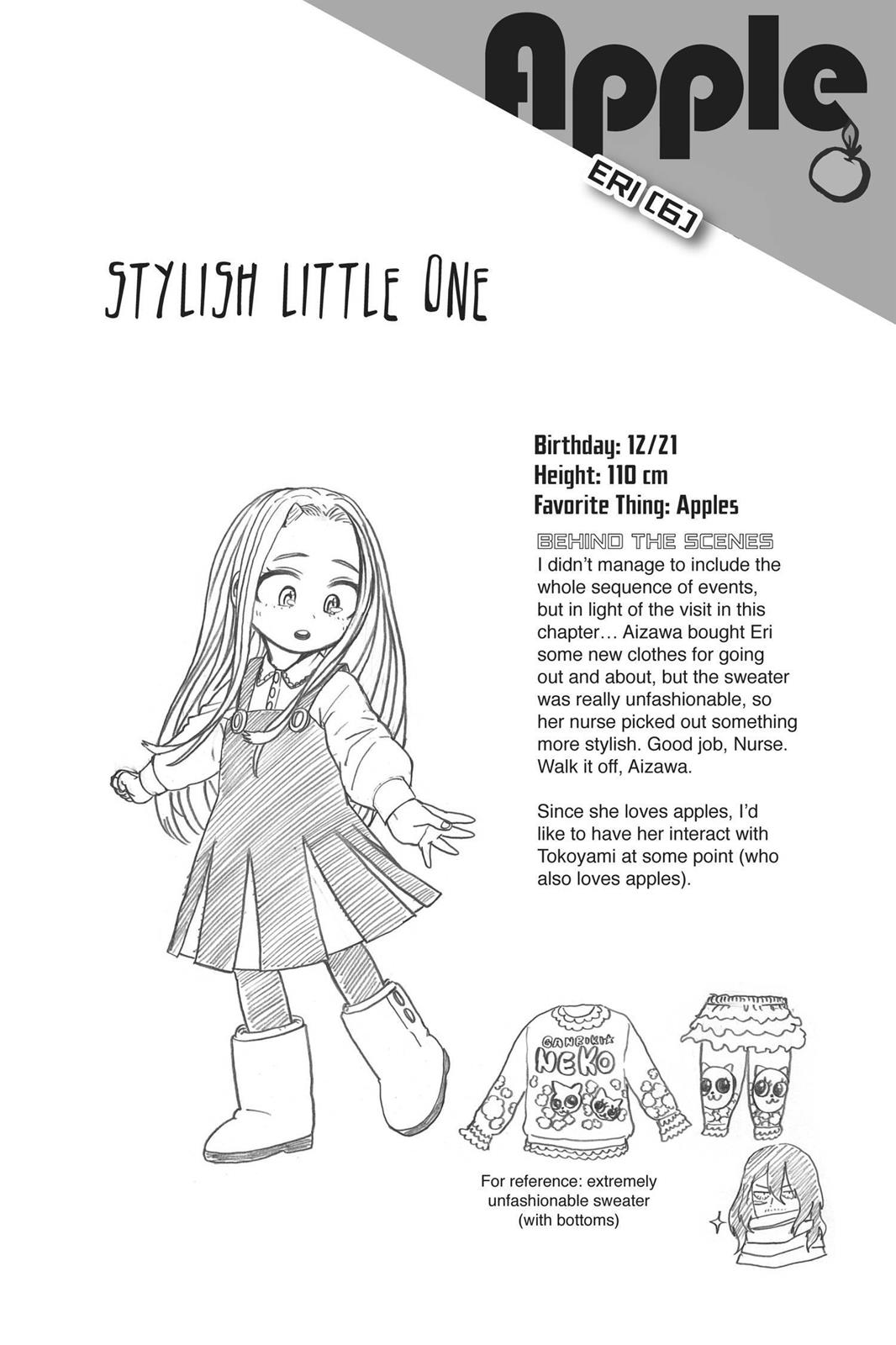 Read MyHeroAcademia Manga Online