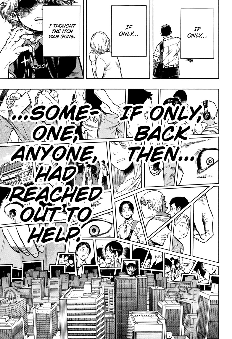 Read MyHeroAcademia Manga Online