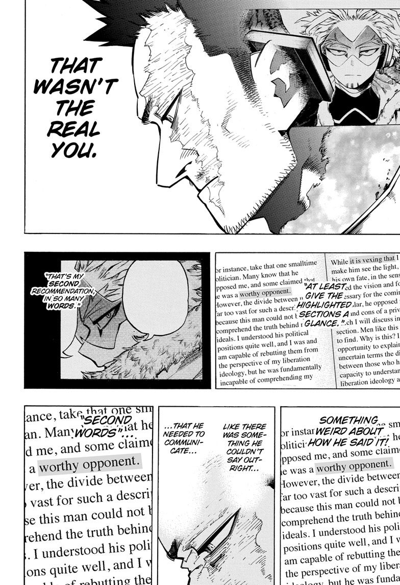 Read MyHeroAcademia Manga Online