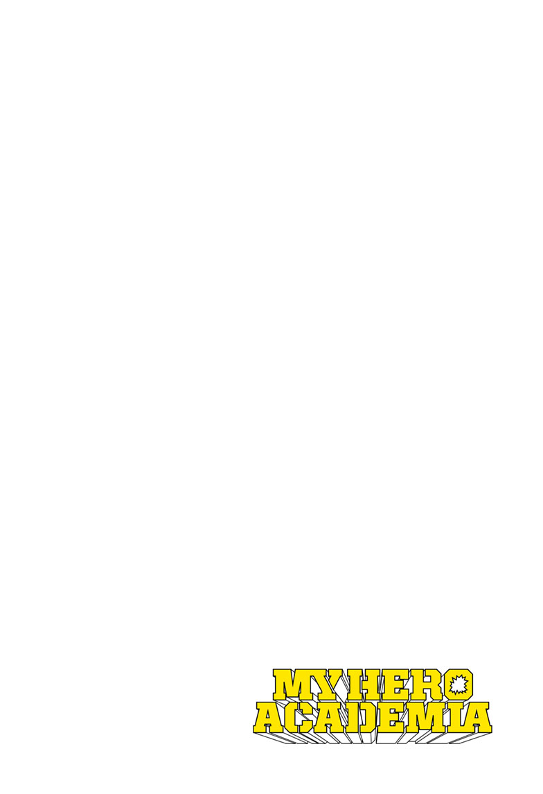 Read MyHeroAcademia Manga Online