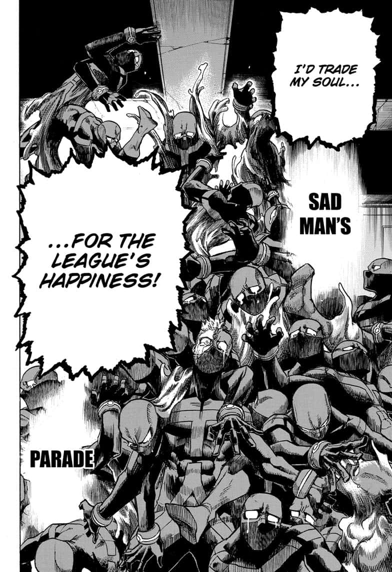 Read MyHeroAcademia Manga Online
