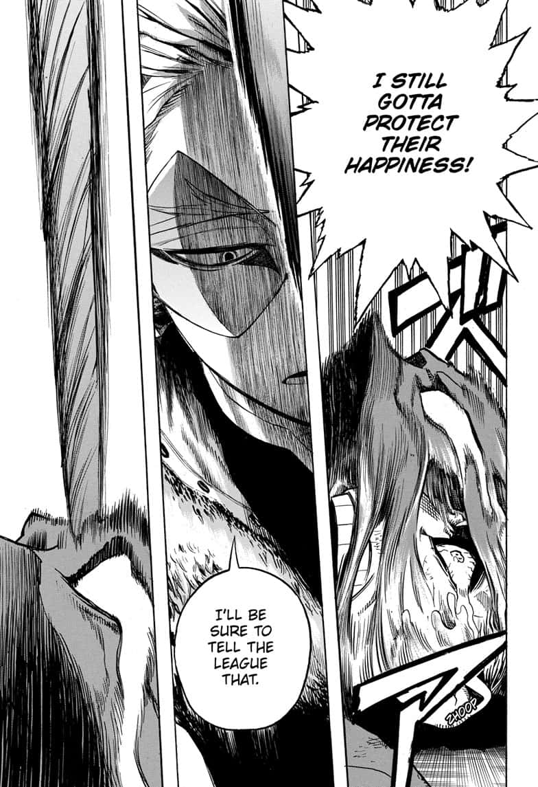 Read MyHeroAcademia Manga Online