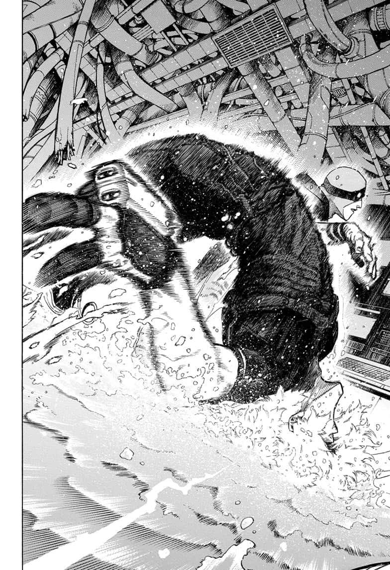 Read MyHeroAcademia Manga Online