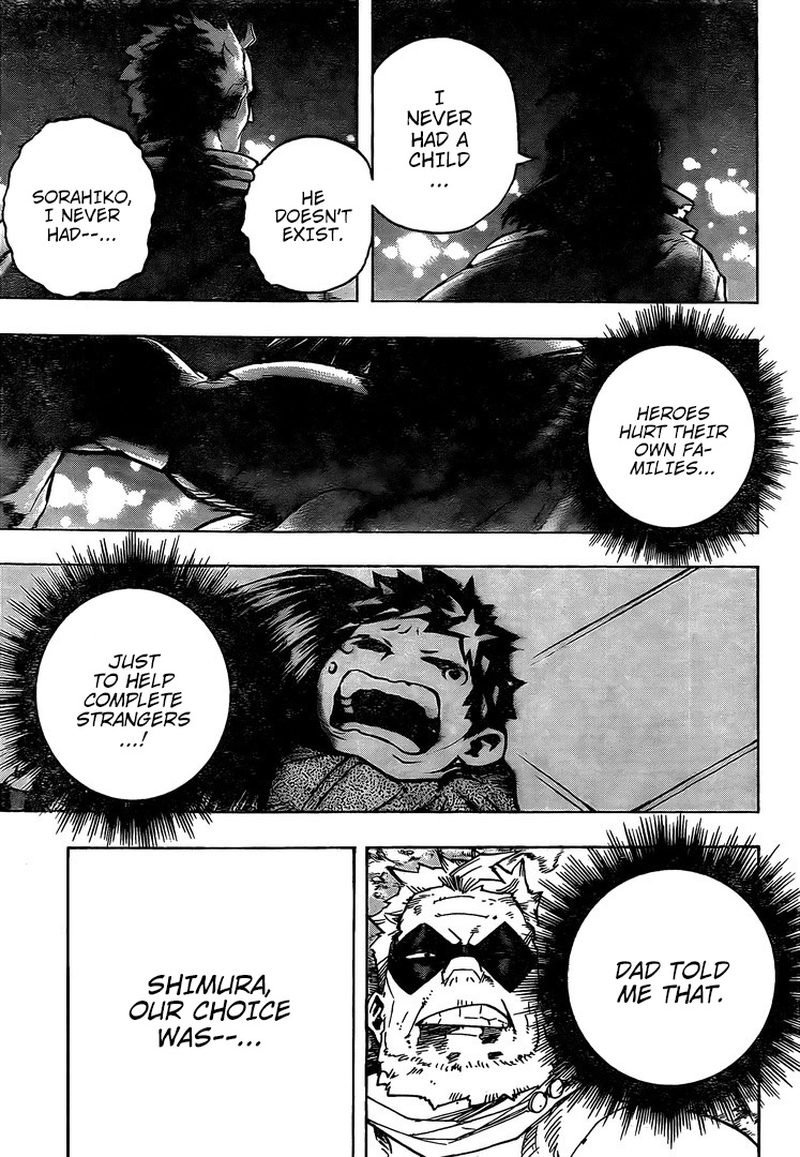 Read MyHeroAcademia Manga Online