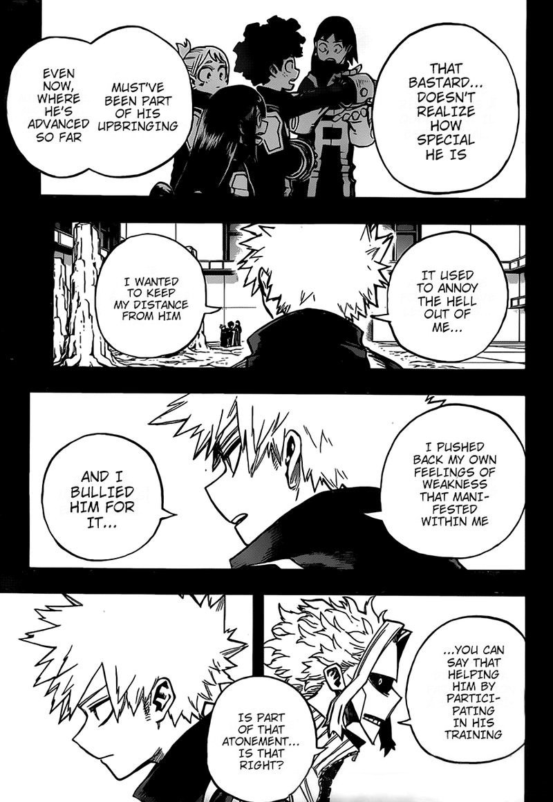 Read MyHeroAcademia Manga Online