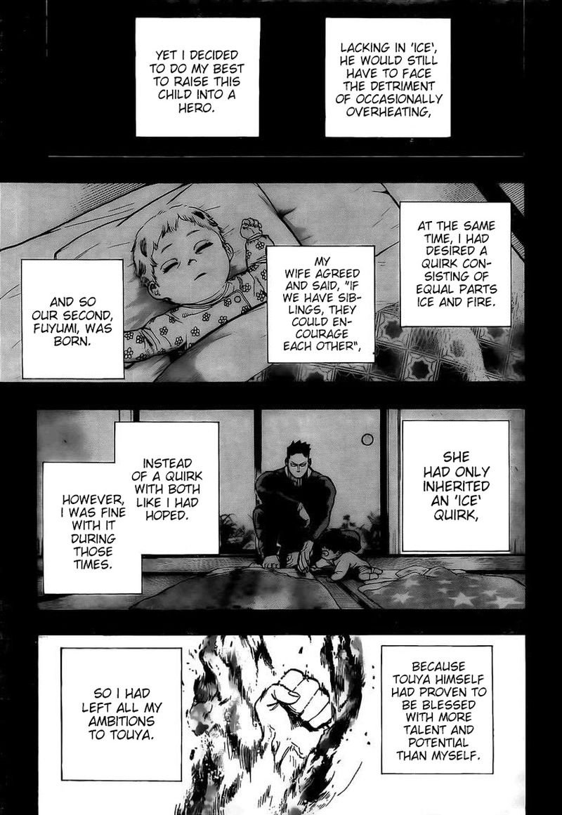 Read MyHeroAcademia Manga Online