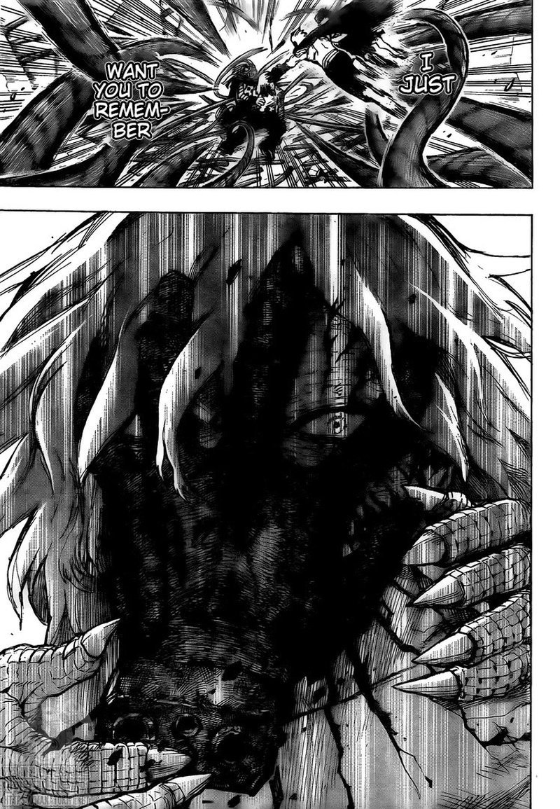 Read MyHeroAcademia Manga Online