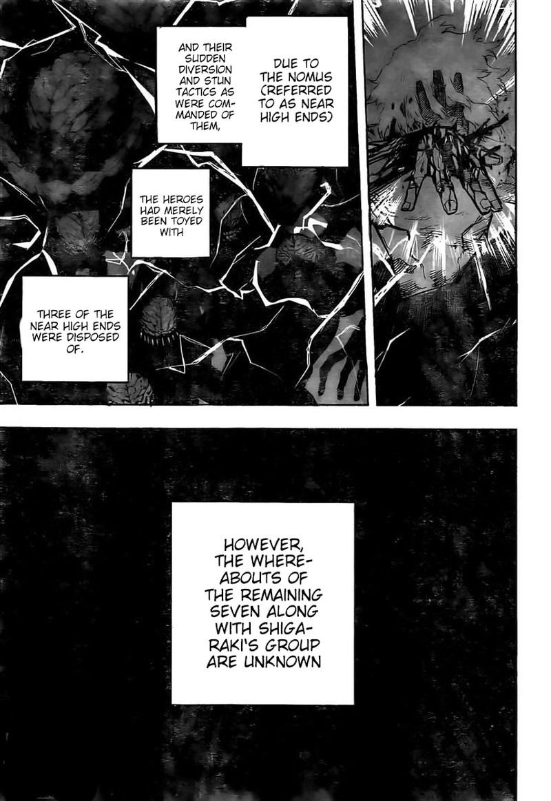 Read MyHeroAcademia Manga Online