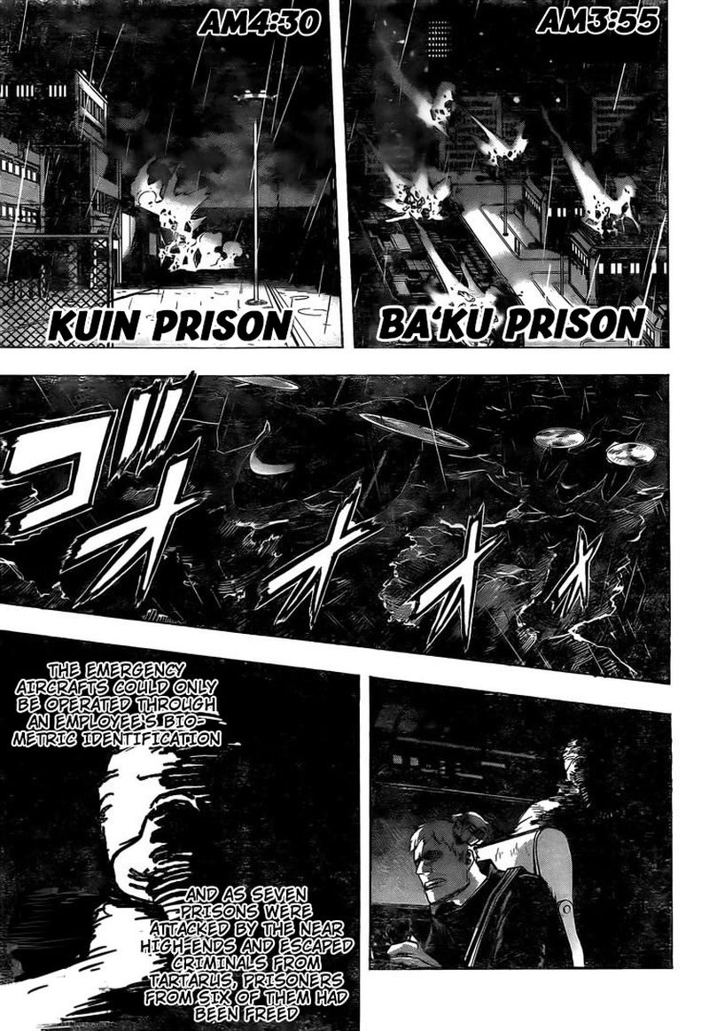 Read MyHeroAcademia Manga Online
