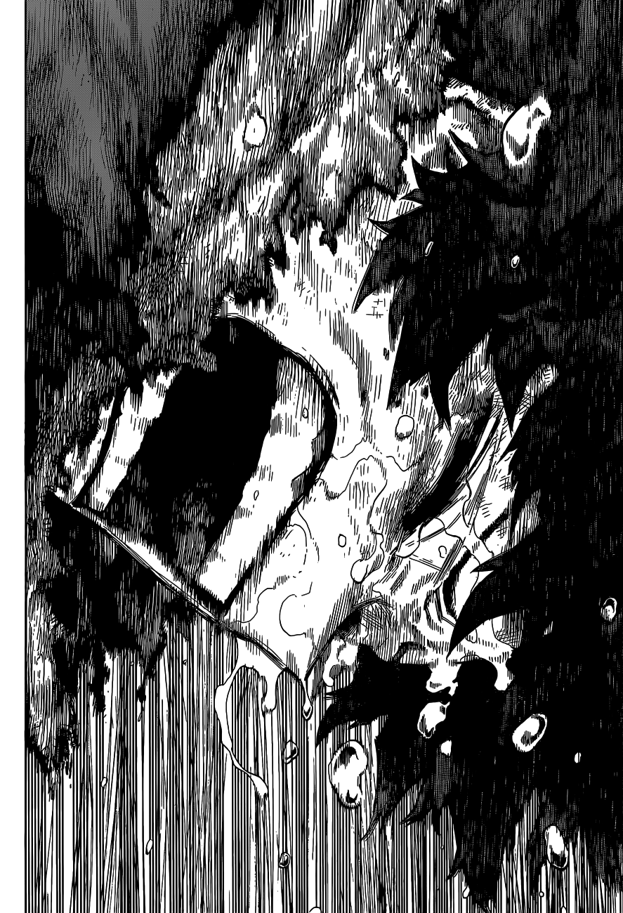 Read MyHeroAcademia Manga Online