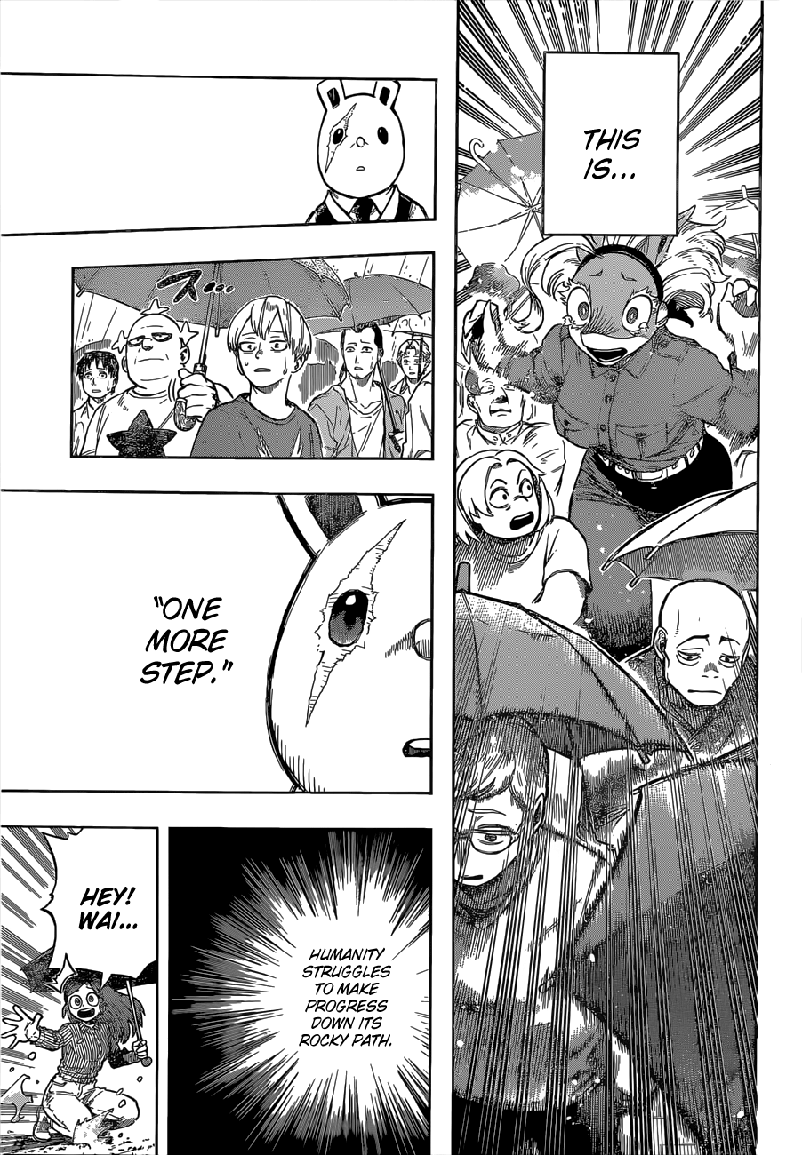 Read MyHeroAcademia Manga Online