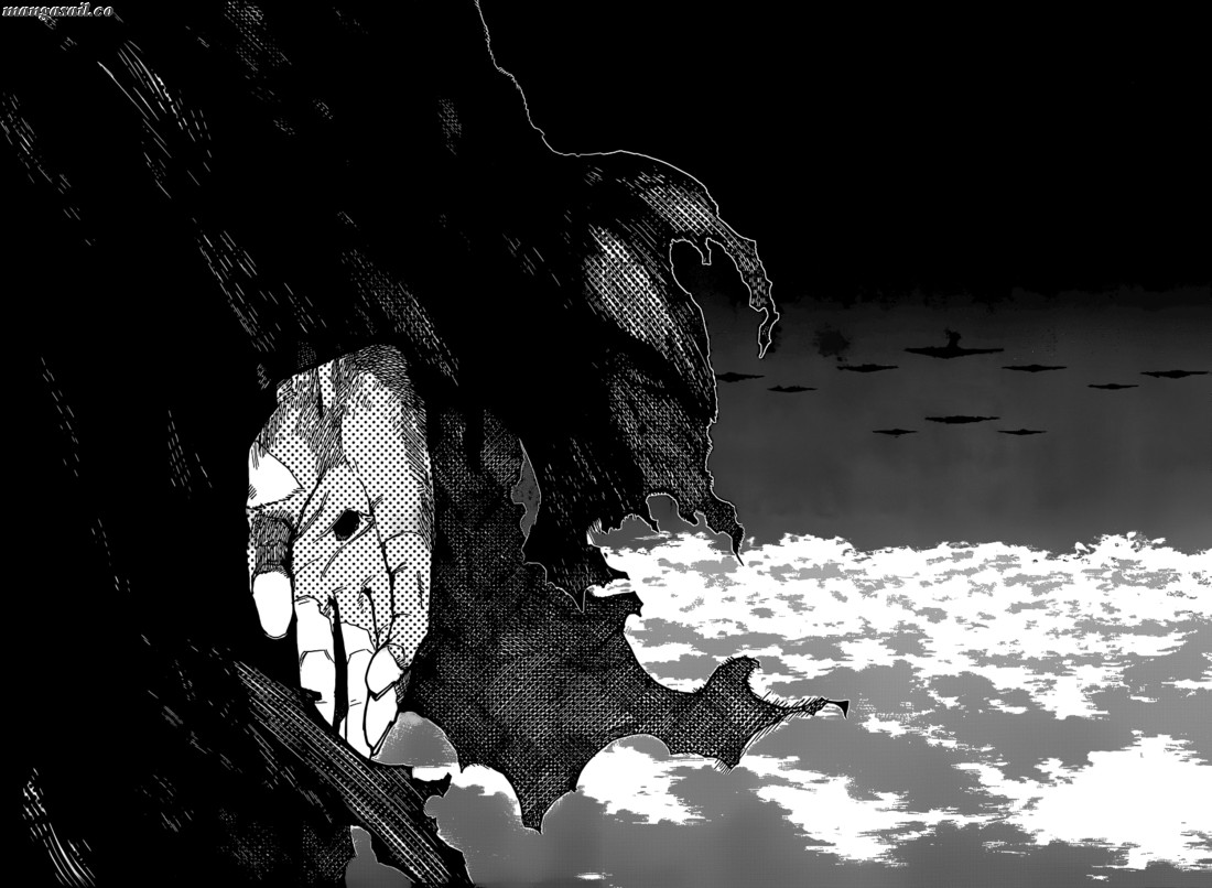 Read MyHeroAcademia Manga Online