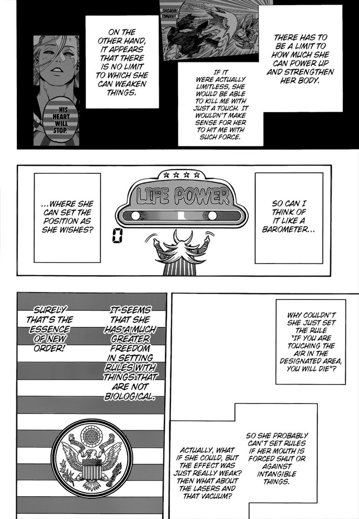 Read MyHeroAcademia Manga Online