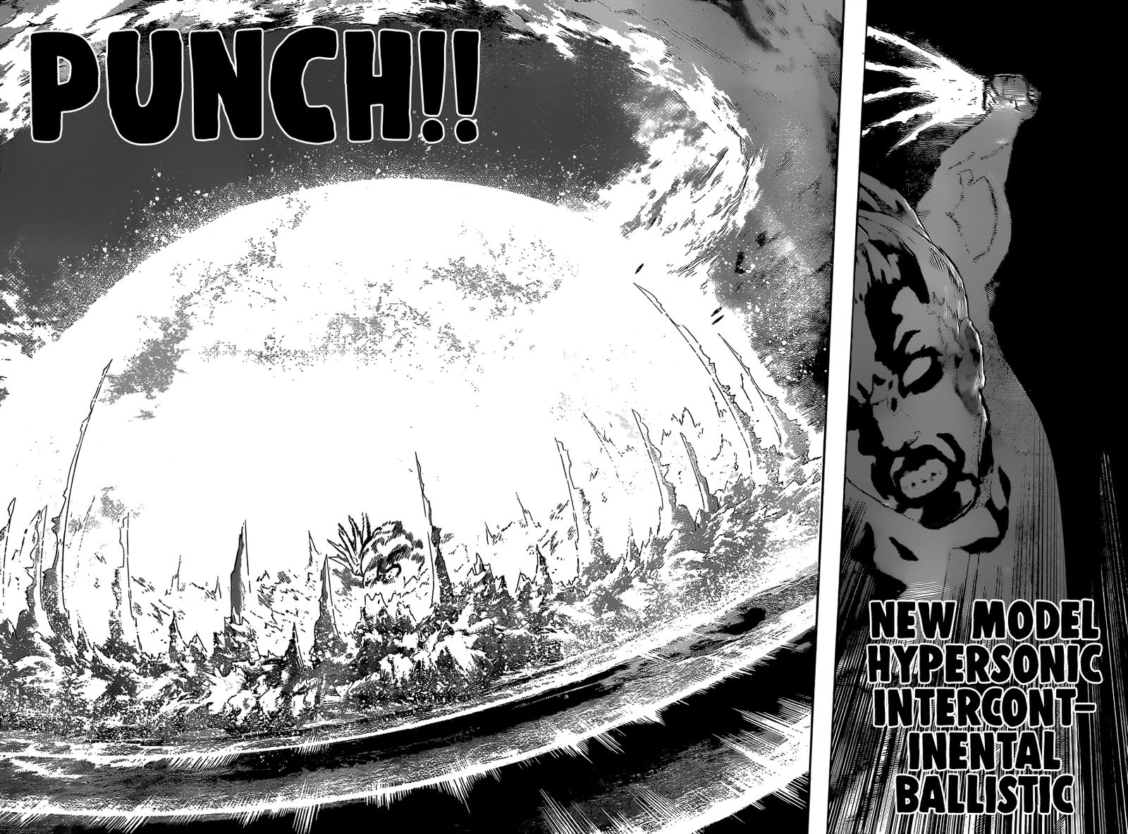 Read MyHeroAcademia Manga Online
