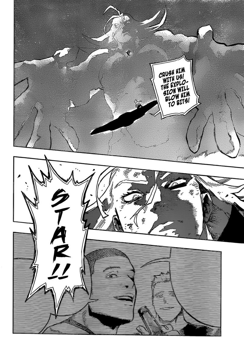 Read MyHeroAcademia Manga Online
