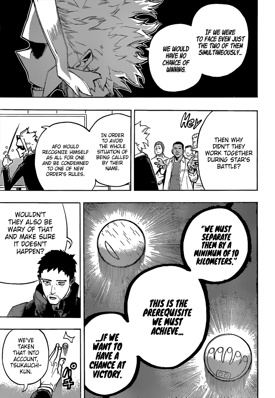 Read MyHeroAcademia Manga Online