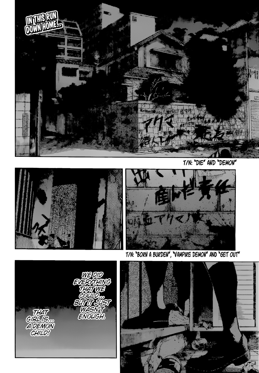Read MyHeroAcademia Manga Online
