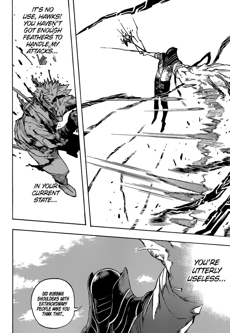 Read MyHeroAcademia Manga Online