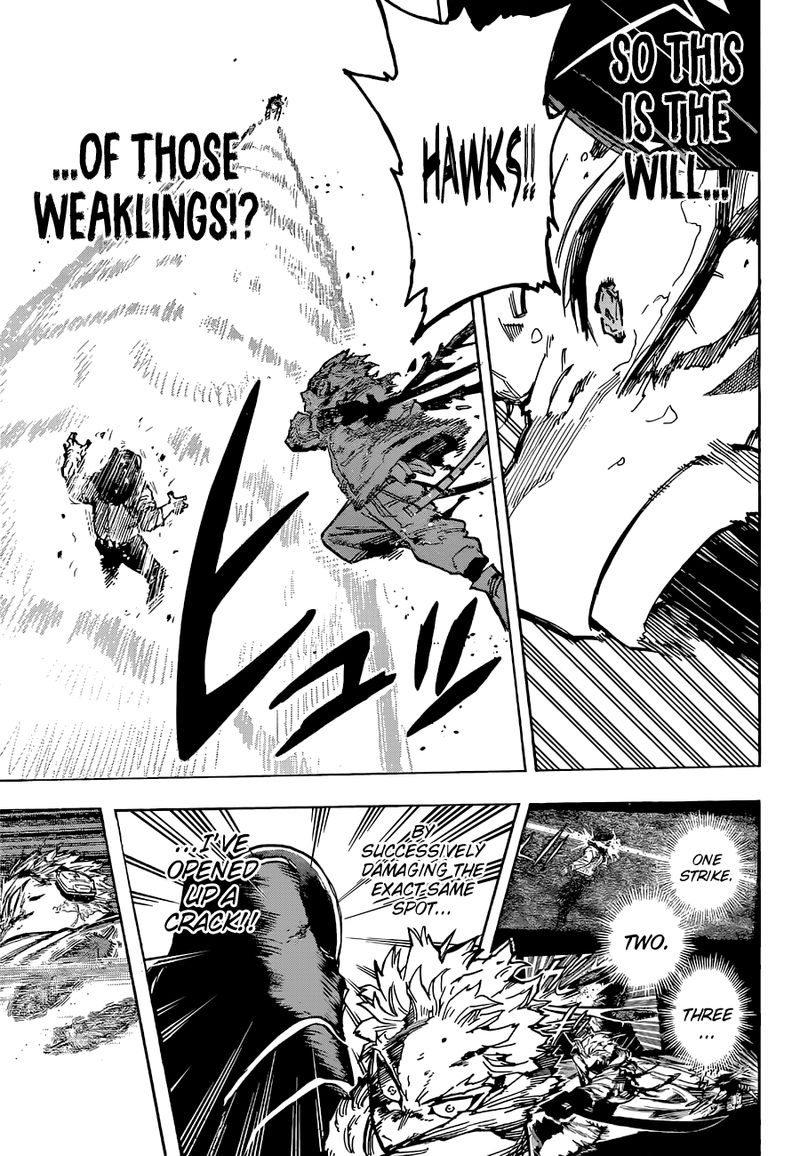 Read MyHeroAcademia Manga Online