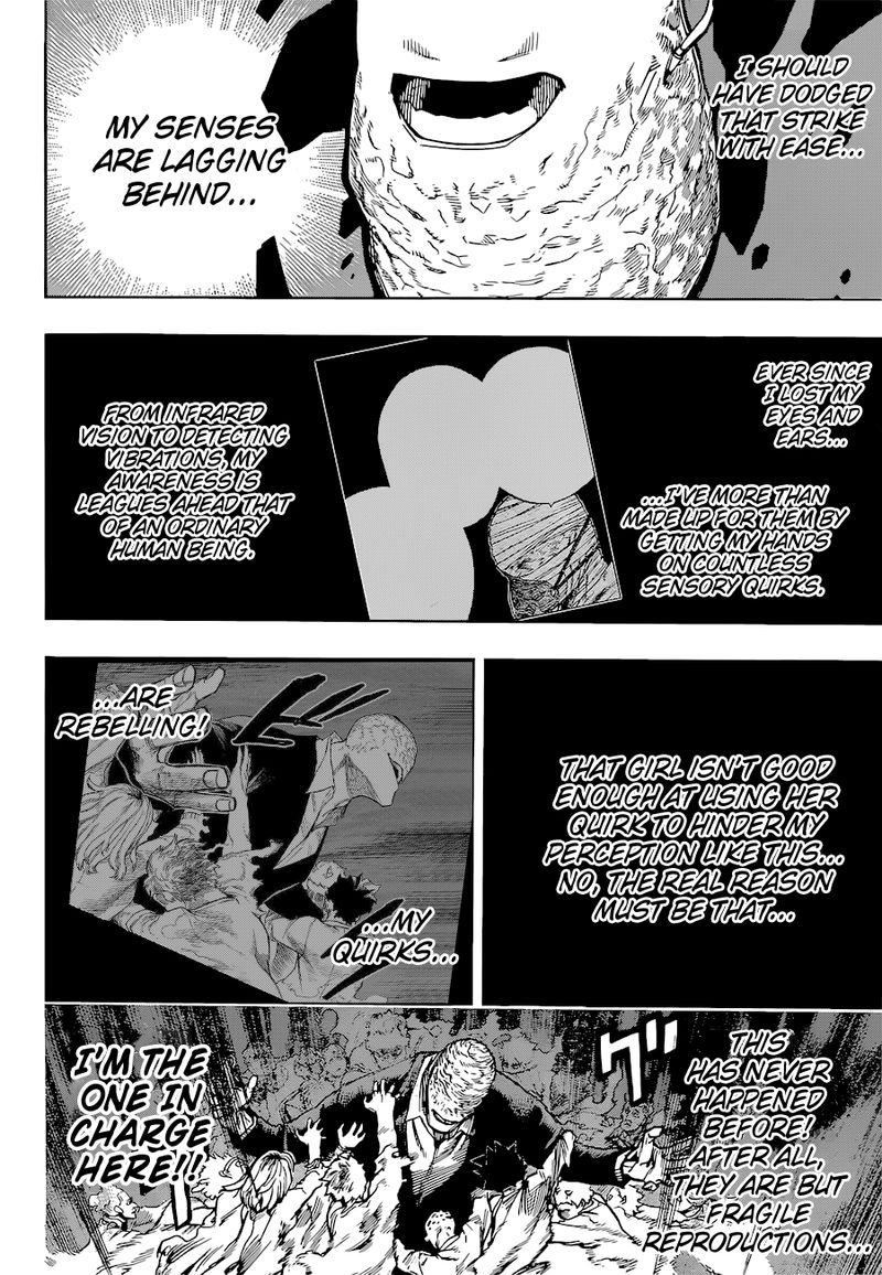 Read MyHeroAcademia Manga Online