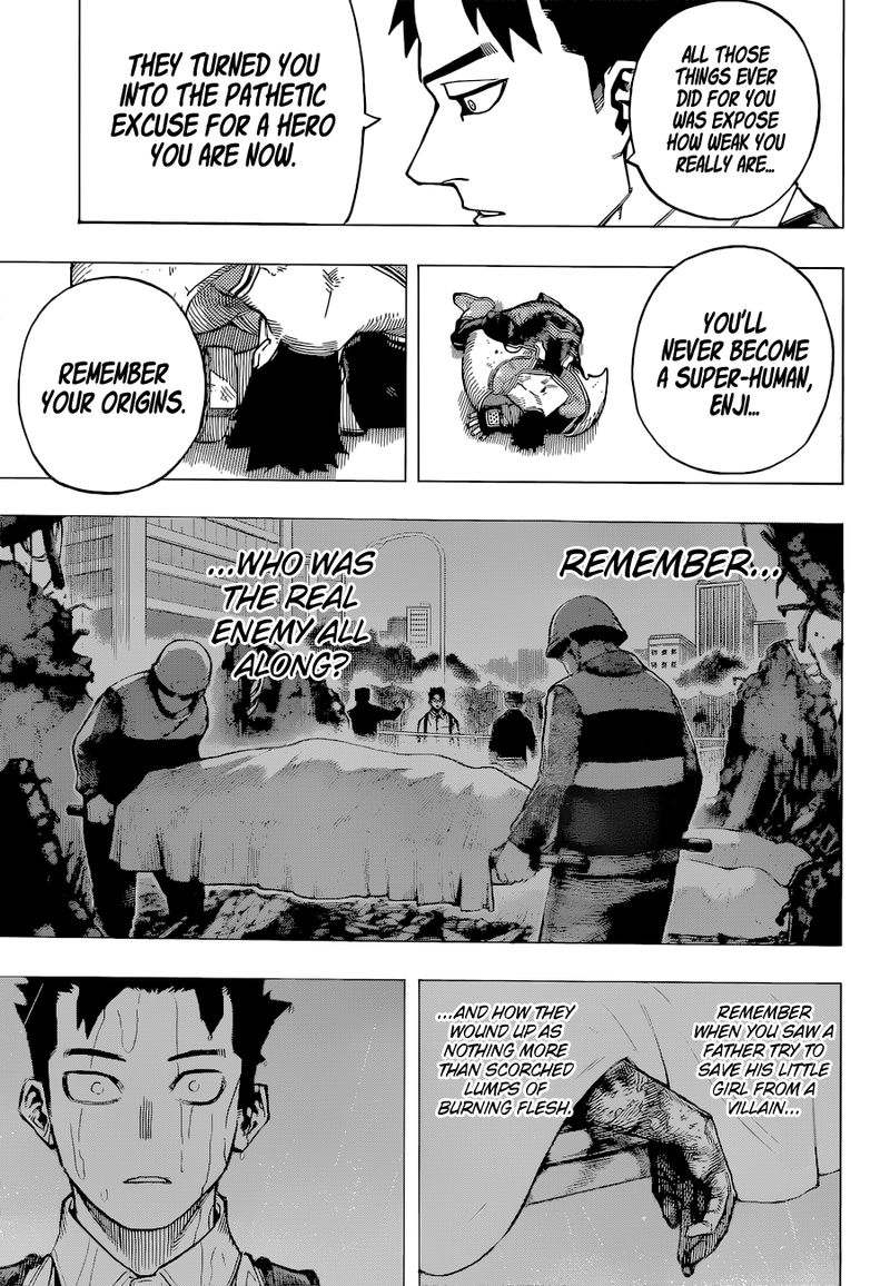 Read MyHeroAcademia Manga Online