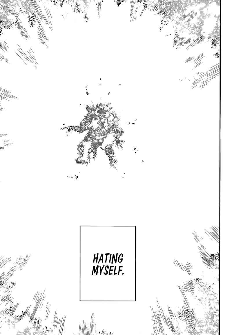 Read MyHeroAcademia Manga Online