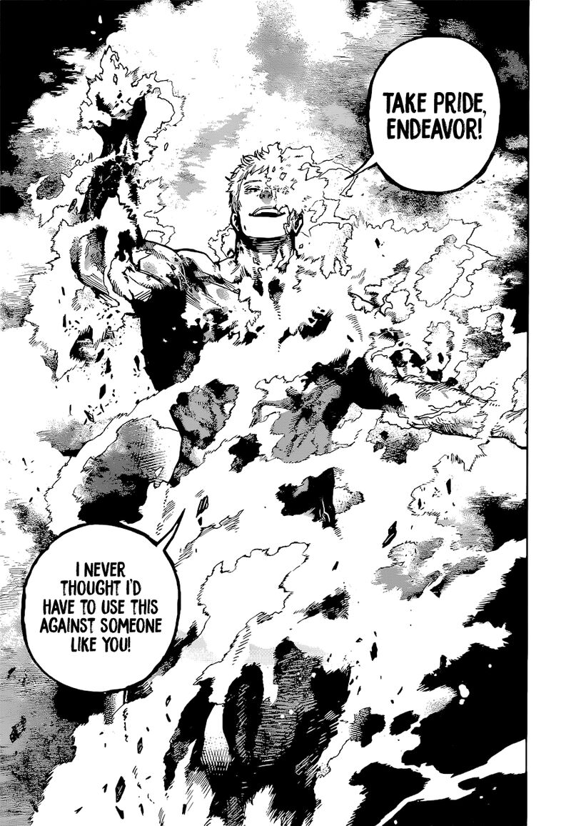 Read MyHeroAcademia Manga Online