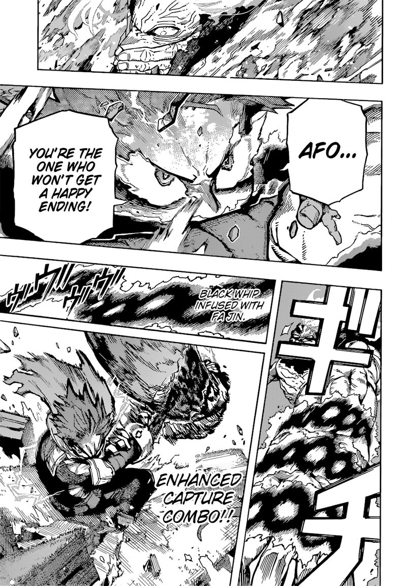 Read MyHeroAcademia Manga Online