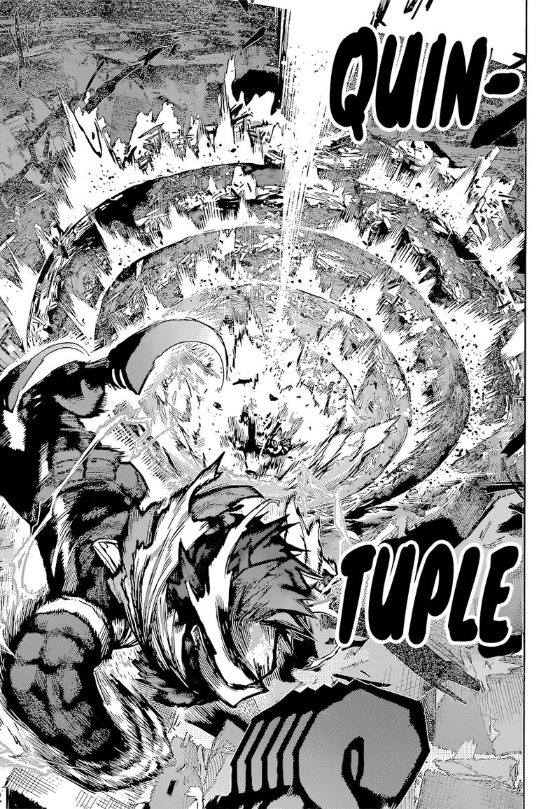 Read MyHeroAcademia Manga Online