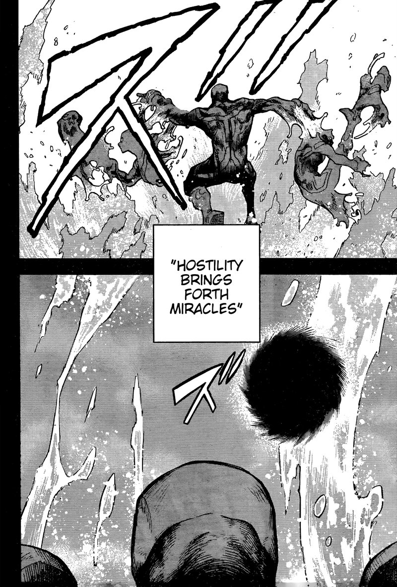 Read MyHeroAcademia Manga Online