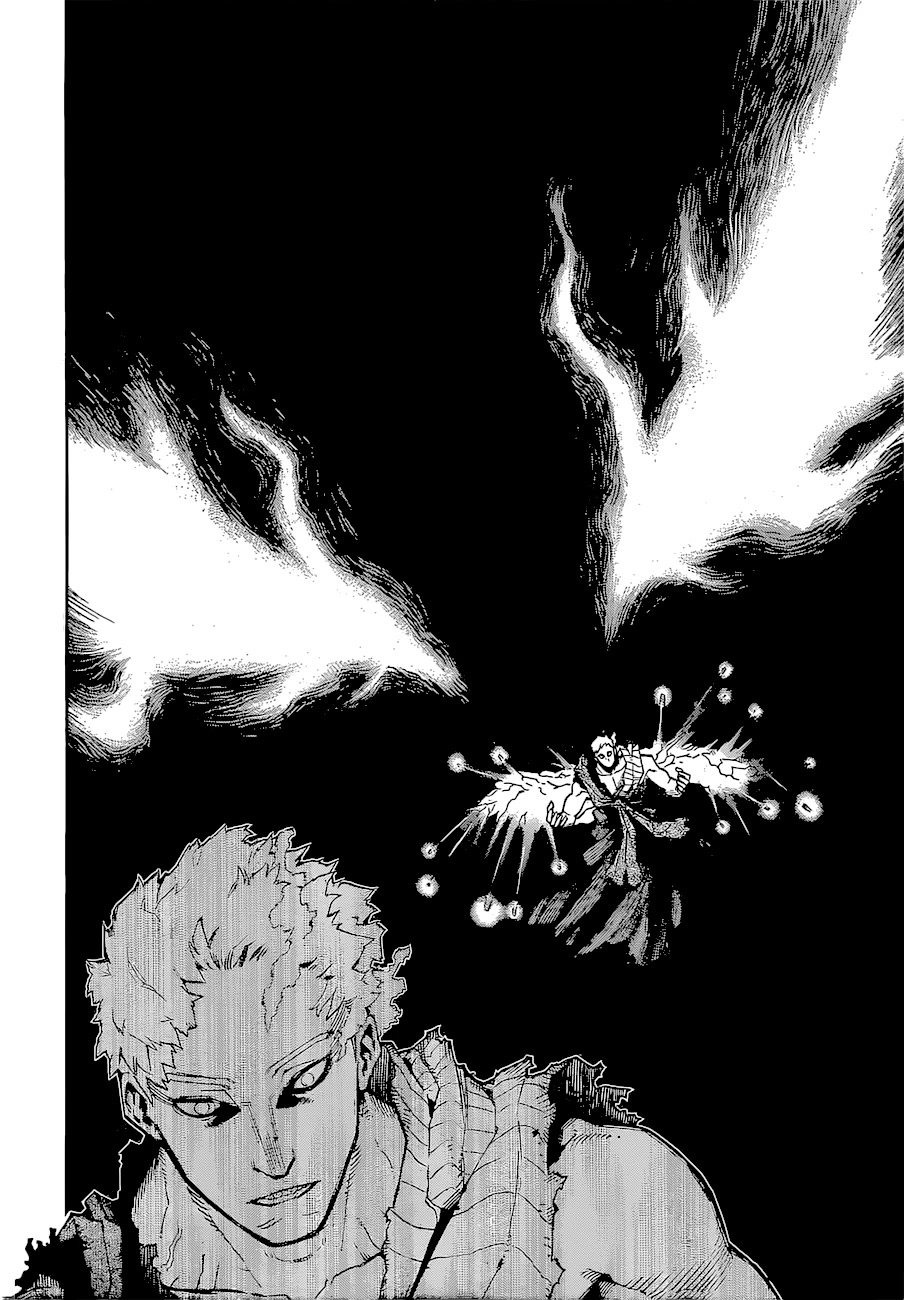 Read MyHeroAcademia Manga Online