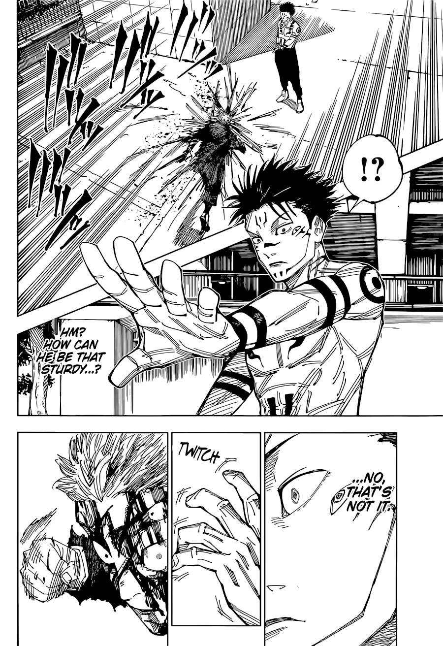 Read MyHeroAcademia Manga Online
