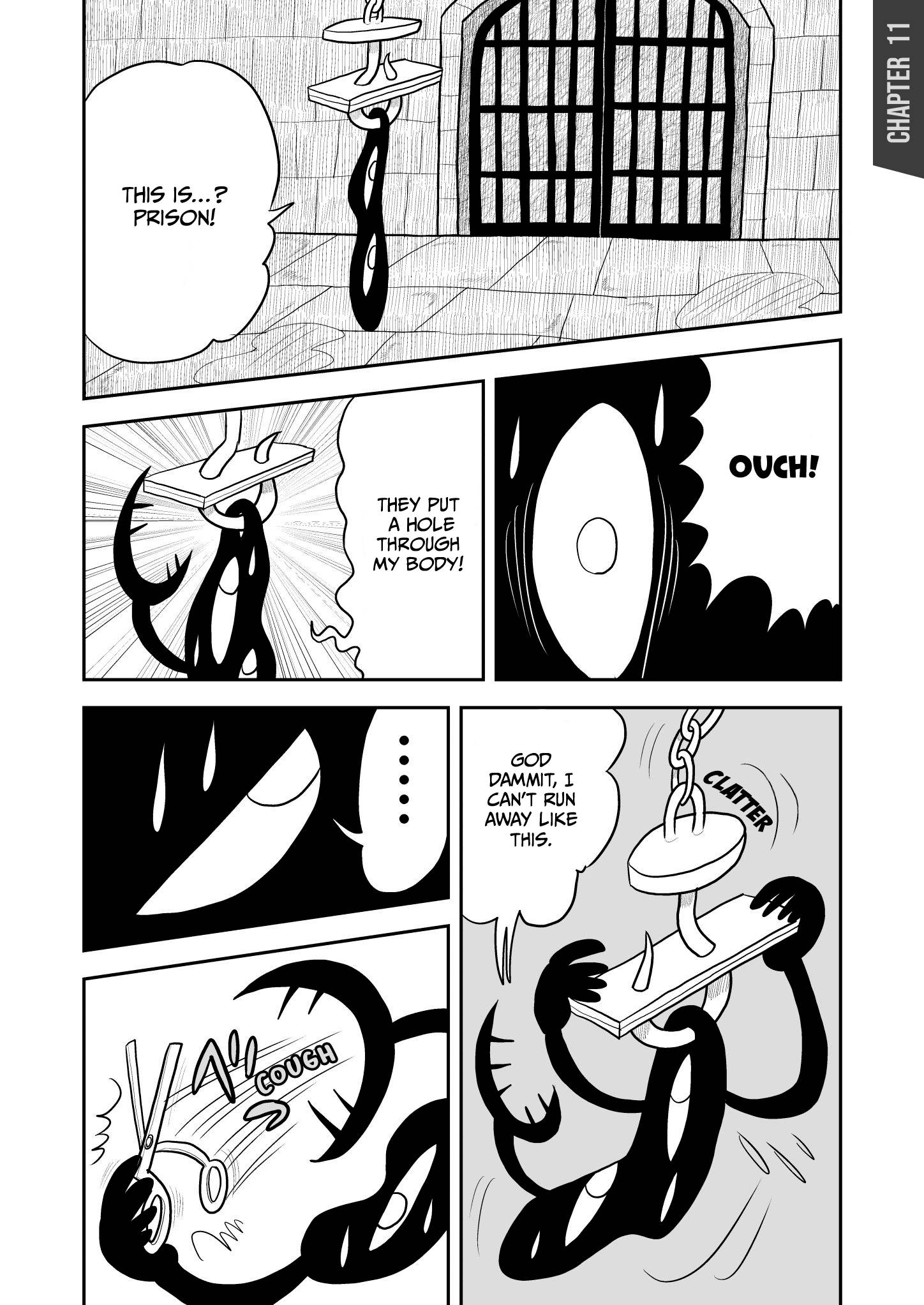 Read Ousama Ranking Manga Online