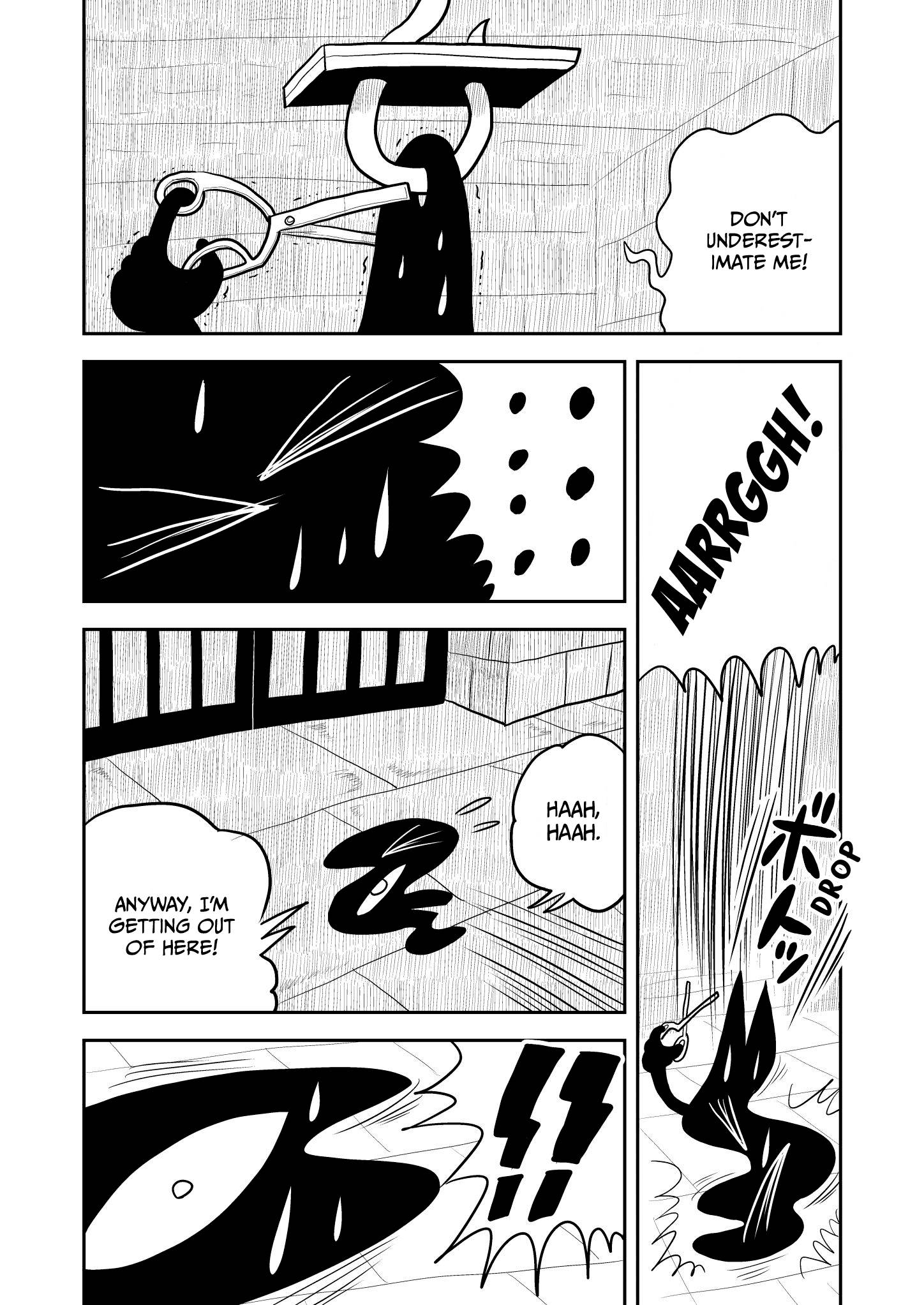 Read Ousama Ranking Manga Online