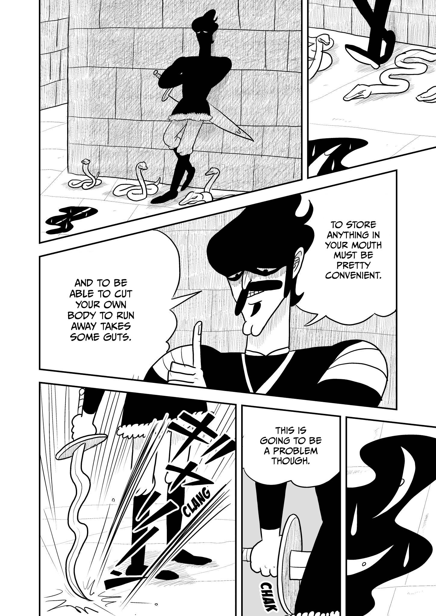 Read Ousama Ranking Manga Online