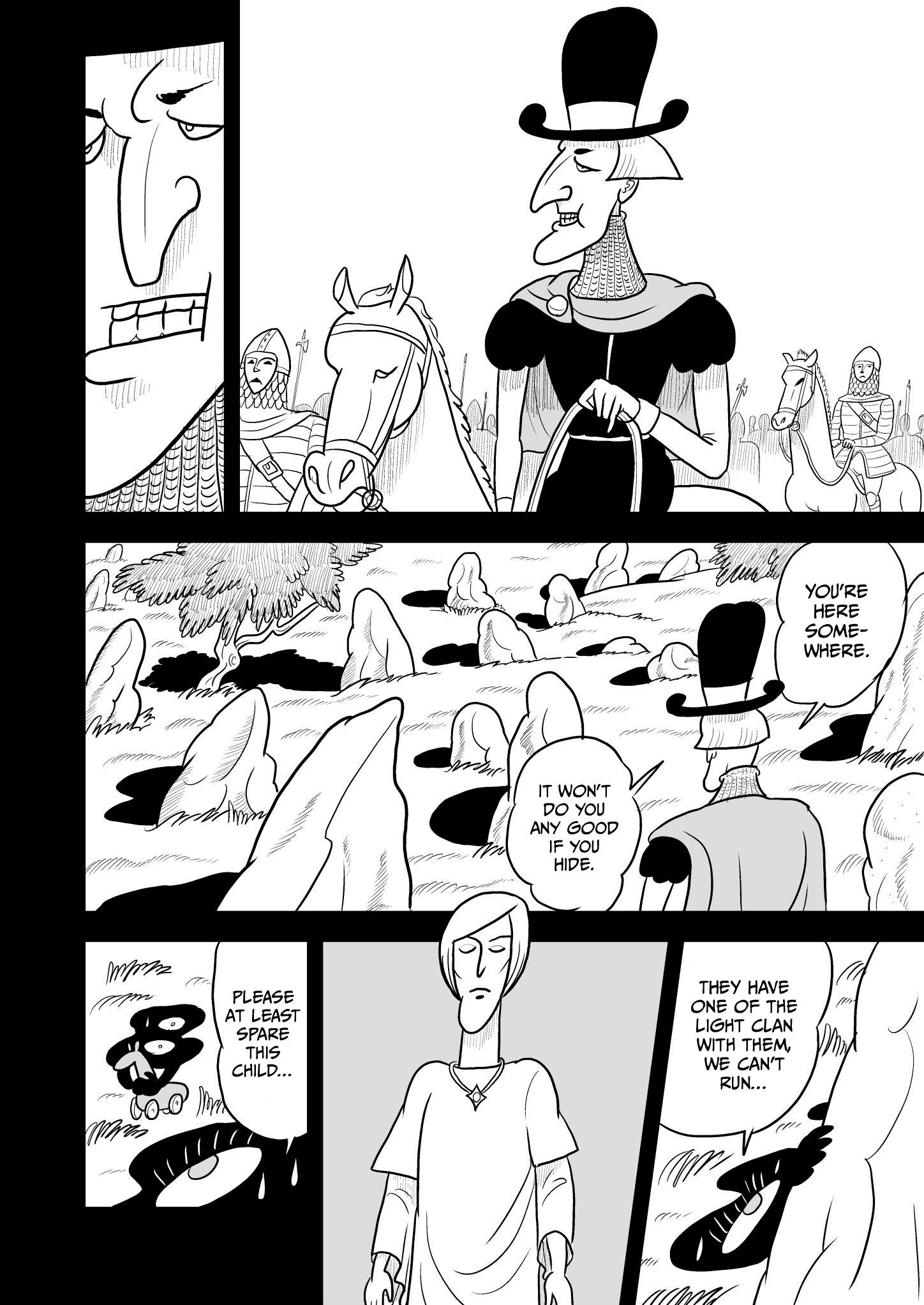 Read Ousama Ranking Manga Online