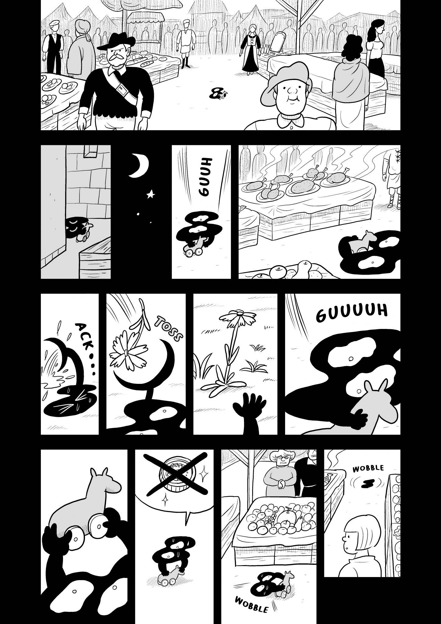 Read Ousama Ranking Manga Online